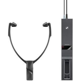 RS5000 Hoofdtelefoon - draadloos microfoon Zwart