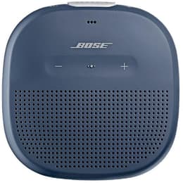 Bose Soundlink Micro Speaker  Bluetooth - Blauw