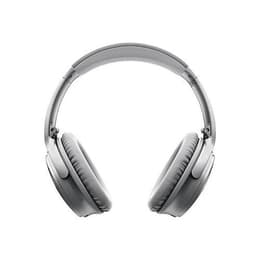 QuietComfort 35 II Geluidsdemper Hoofdtelefoon - Bluetooth Microfoon Zilver