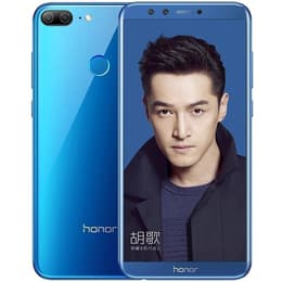 Honor 9 Lite Simlockvrij Dual Sim