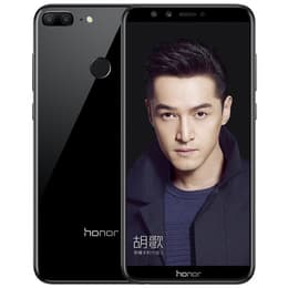Huawei Honor 9 Lite 32 GB - Zwart (Midnight Black) - Simlockvrij