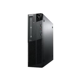 Lenovo ThinkCentre M82 SFF Core i5 3,2 GHz - HDD 500 GB RAM 4GB