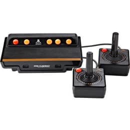 Console Atari Flashback 8 Gold 16 GB + 2 Controllers - Zwart