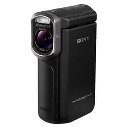 Sony HDR-GW55VE Videocamera & camcorder - Zwart