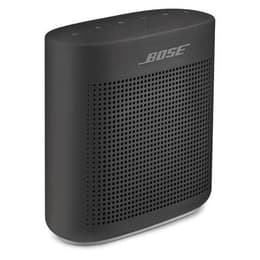 Bose Soundlink Color II Speaker Bluetooth - Zwart