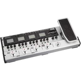 Zoom G5 Muziekinstrumenten