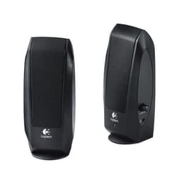 Logitech S120 Speaker - Zwart