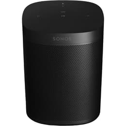 Sonos One Speaker - Zwart