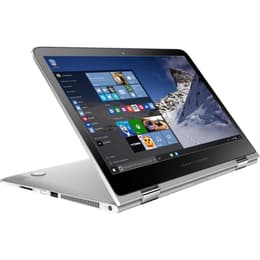 HP Pavilion x360 13" Core i5 2,3 GHz - SSD 256 GB - 8GB AZERTY - Frans