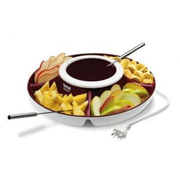 Tefal EF290012 Elektrische fonduepan