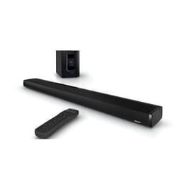 Bose CineMate 1 SR Speaker - Zwart