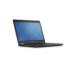  Dell Latitude E5550 15" Core i5 2,3 GHz  - HDD 500 GB - 8GB AZERTY - Frans