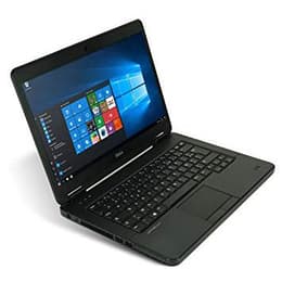 Dell Latitude E5440 14" Core i5 1,9 GHz  - SSD 240 GB - 4GB AZERTY - Frans