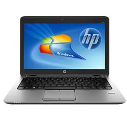 HP Probook 640 G1 14" Core i5 2,5 GHz  - SSD 240 GB - 4GB AZERTY - Frans