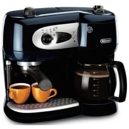 Espresso machine Delonghi BCO 260