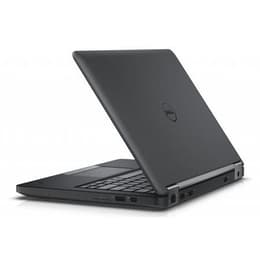 Dell Latitude E5250 12" Core i5 2,3 GHz  - SSD 128 GB - 8GB AZERTY - Frans