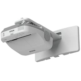 Epson EB-575W Beamer 2700 Lumen Grijs/Wit