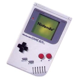 Nintendo Game Boy Classic - Grijs