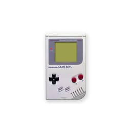 Nintendo Game Boy Classic - Grijs