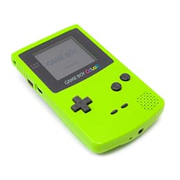 Nintendo Game Boy Color - Groen