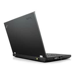 Lenovo ThinkPad T420 14" Core i5 2,5 GHz  - SSD 256 GB - 8GB AZERTY - Frans