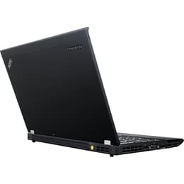 Lenovo Thinkpad X230 12" Core i5 2,6 GHz  - HDD 320 GB - 8GB AZERTY - Frans