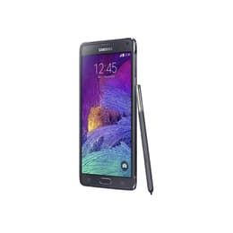 Galaxy Note 4 Simlockvrij