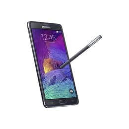 Galaxy Note 4 Simlockvrij