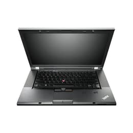 Lenovo ThinkPad T430 14" Core i5 2,5 GHz  - SSD 180 GB - 4GB AZERTY - Frans
