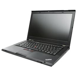 Lenovo T430 14" Core i5 2,6 GHz  - SSD 256 GB - 8GB AZERTY - Frans