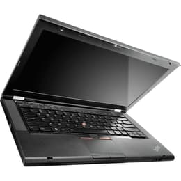 Lenovo T430 14" Core i5 2,6 GHz  - SSD 256 GB - 8GB AZERTY - Frans
