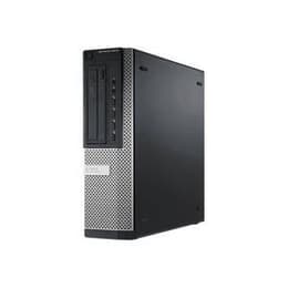 Dell OptiPlex 7010 DT Core i5 3,4 GHz - HDD 500 GB RAM 8GB
