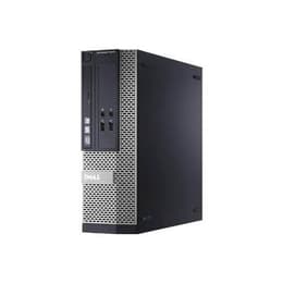 Dell OptiPlex 3010 Sff Core i3 3,4 GHz - HDD 500 GB RAM 8GB