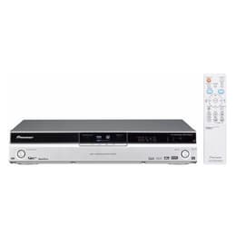 Pioneer DVR 540HX DVD-speler