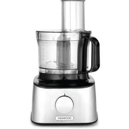 Kenwood FDM301SS Multicooker