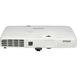 Epson eb-1751 Beamer 2.600 lumen- 1.400 lumen Lumen Wit