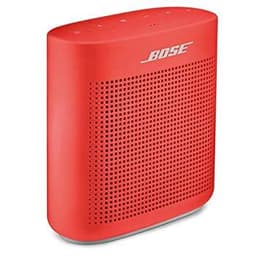 Bose Soundlink color II Speaker  Bluetooth - Oranje