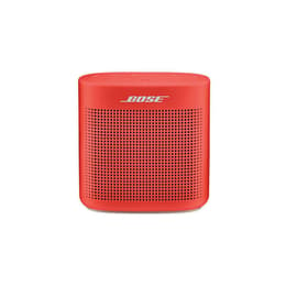 Bose Soundlink color II Speaker  Bluetooth - Oranje