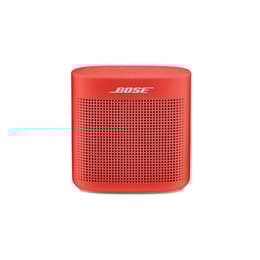 Bose Soundlink color II Speaker  Bluetooth - Oranje