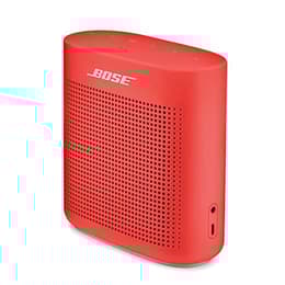 Bose Soundlink color II Speaker  Bluetooth - Oranje