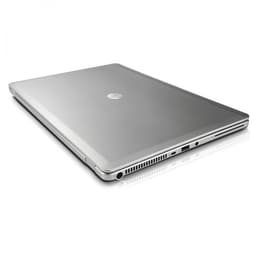 HP Folio 9470M 14" Core i5 2 GHz  - SSD 250 GB - 8GB AZERTY - Frans