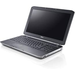 Dell Latitude E5520 15" Core i5 2,5 GHz  - HDD 500 GB - 8GB AZERTY - Frans