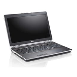 Dell Latitude E5520 15" Core i5 2,5 GHz  - HDD 500 GB - 8GB AZERTY - Frans