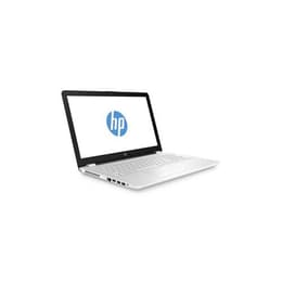 HP 15-BS014NF 15" Core i3 2 GHz  - HDD 1 TB - 4GB AZERTY - Frans
