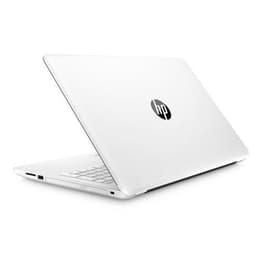HP 15-BS014NF 15" Core i3 2 GHz  - HDD 1 TB - 4GB AZERTY - Frans