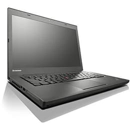  Lenovo Thinkpad T440s 14" Core i5 1,9 GHz  - SSD 128 GB - 4GB AZERTY - Frans
