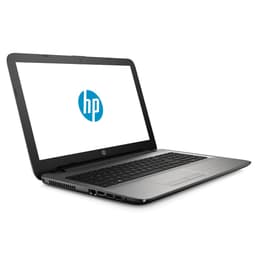 HP 15-ay127nf 15" Core i5 2,5 GHz  - HDD 1 TB - 8GB AZERTY - Frans