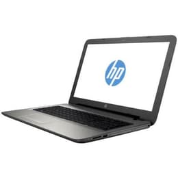 HP 15-ay127nf 15" Core i5 2,5 GHz  - HDD 1 TB - 8GB AZERTY - Frans
