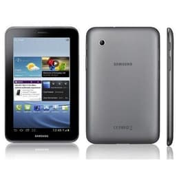 Galaxy Tab 2 (2012) 7" 8GB - WiFi - Zwart - Zonder Sim-Slot