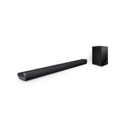 Soundbar & Home cinema-set Lg LAS350B - Zwart